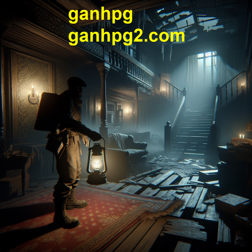 A Evolução dos Jogos de Terror: Do Clássico ao Contemporâneo