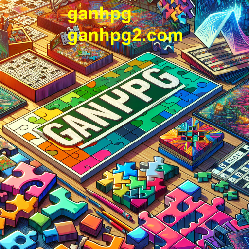 Quebra-Cabeças: Desafios Cativantes para Mentes Criativas