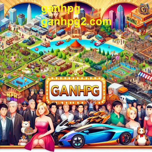 Explorando o Mundo dos Jogos de Simulação